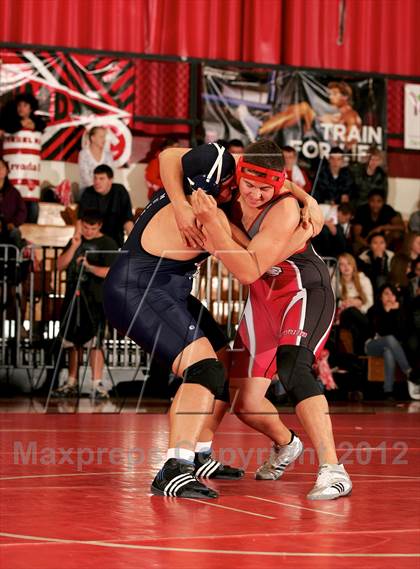 Thumbnail 1 in Arvada vs. Mullen photogallery.