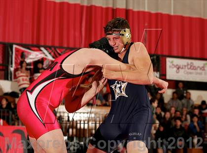 Thumbnail 2 in Arvada vs. Mullen photogallery.