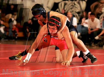 Thumbnail 2 in Arvada vs. Mullen photogallery.