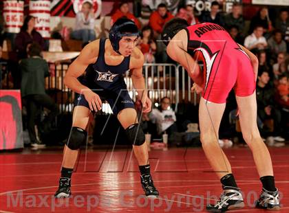 Thumbnail 1 in Arvada vs. Mullen photogallery.