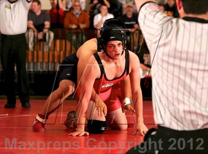 Thumbnail 1 in Arvada vs. Mullen photogallery.