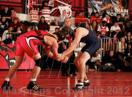 Thumbnail 2 in Arvada vs. Mullen photogallery.