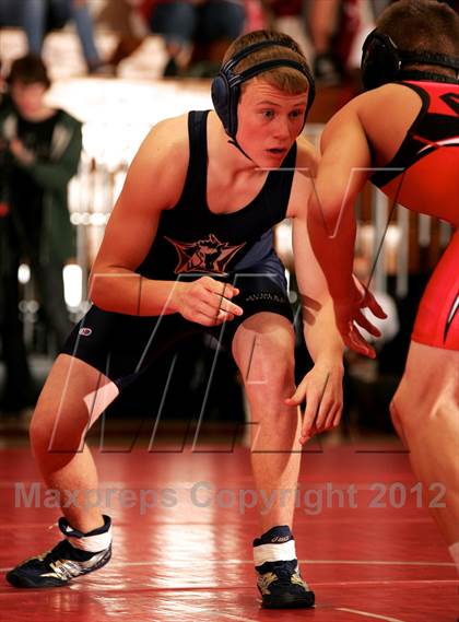 Thumbnail 1 in Arvada vs. Mullen photogallery.