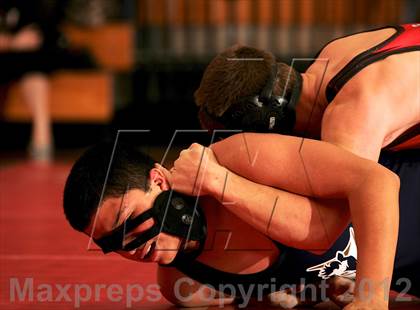 Thumbnail 1 in Arvada vs. Mullen photogallery.