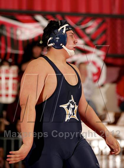 Thumbnail 1 in Arvada vs. Mullen photogallery.