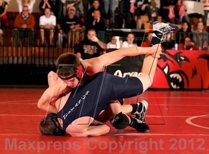 Thumbnail 1 in Arvada vs. Mullen photogallery.