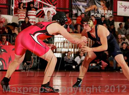 Thumbnail 1 in Arvada vs. Mullen photogallery.