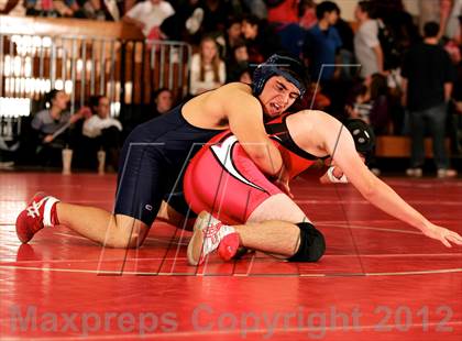 Thumbnail 1 in Arvada vs. Mullen photogallery.