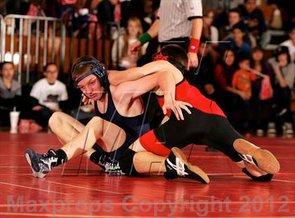 Thumbnail 3 in Arvada vs. Mullen photogallery.