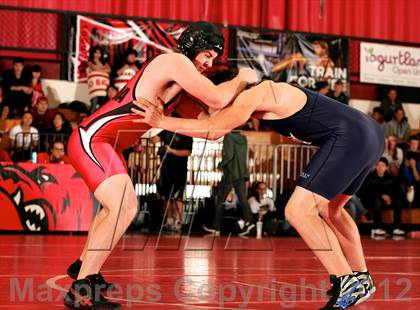 Thumbnail 3 in Arvada vs. Mullen photogallery.