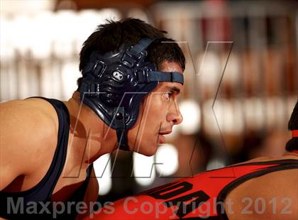 Thumbnail 2 in Arvada vs. Mullen photogallery.