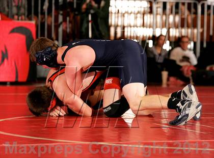 Thumbnail 1 in Arvada vs. Mullen photogallery.