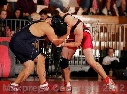 Thumbnail 3 in Arvada vs. Mullen photogallery.