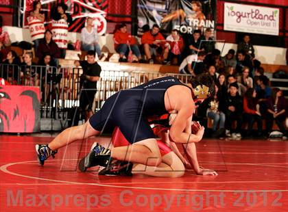 Thumbnail 3 in Arvada vs. Mullen photogallery.