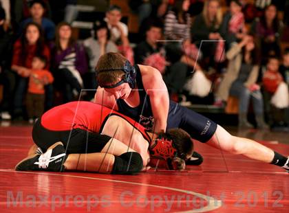 Thumbnail 1 in Arvada vs. Mullen photogallery.