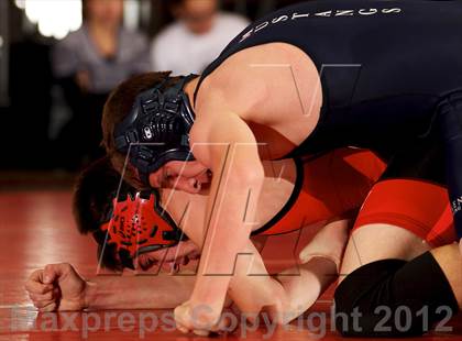 Thumbnail 1 in Arvada vs. Mullen photogallery.