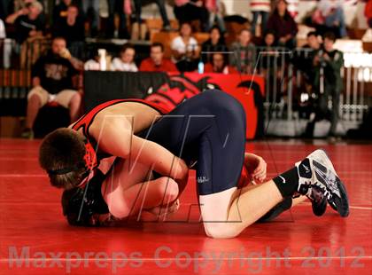 Thumbnail 1 in Arvada vs. Mullen photogallery.