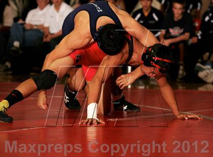 Thumbnail 1 in Arvada vs. Mullen photogallery.