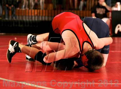 Thumbnail 3 in Arvada vs. Mullen photogallery.
