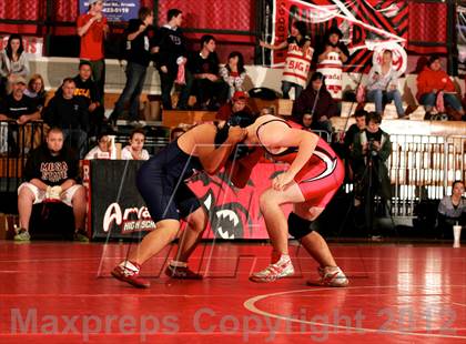 Thumbnail 1 in Arvada vs. Mullen photogallery.