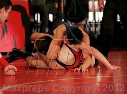 Thumbnail 2 in Arvada vs. Mullen photogallery.