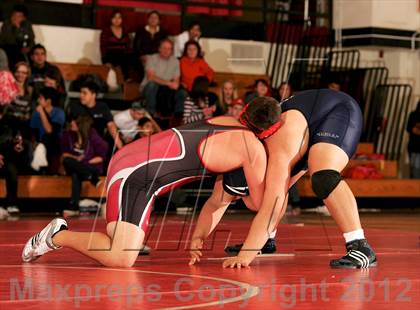 Thumbnail 3 in Arvada vs. Mullen photogallery.