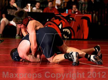 Thumbnail 1 in Arvada vs. Mullen photogallery.
