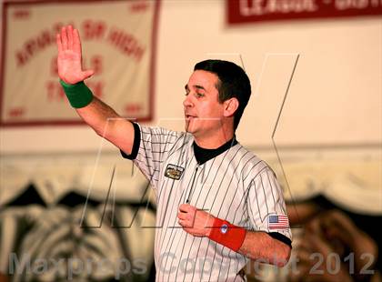 Thumbnail 1 in Arvada vs. Mullen photogallery.