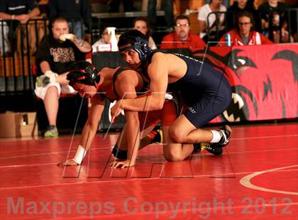 Thumbnail 1 in Arvada vs. Mullen photogallery.