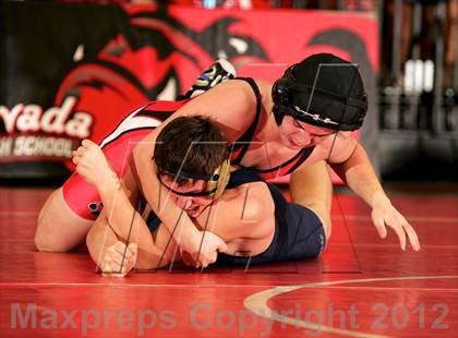 Thumbnail 1 in Arvada vs. Mullen photogallery.