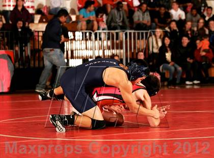 Thumbnail 3 in Arvada vs. Mullen photogallery.