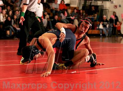 Thumbnail 1 in Arvada vs. Mullen photogallery.
