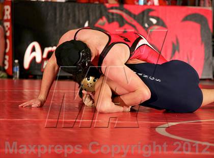 Thumbnail 3 in Arvada vs. Mullen photogallery.