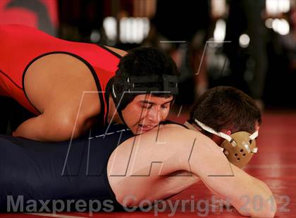 Thumbnail 2 in Arvada vs. Mullen photogallery.