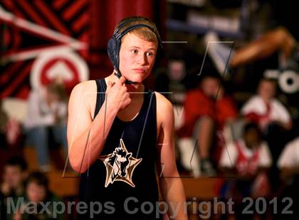Thumbnail 3 in Arvada vs. Mullen photogallery.