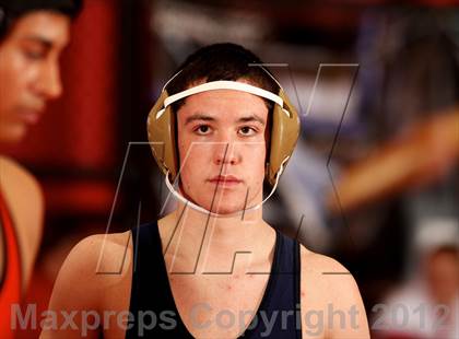 Thumbnail 2 in Arvada vs. Mullen photogallery.