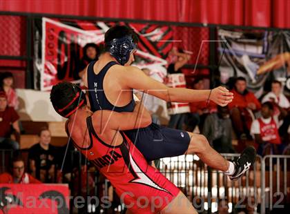 Thumbnail 3 in Arvada vs. Mullen photogallery.