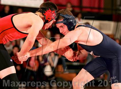 Thumbnail 3 in Arvada vs. Mullen photogallery.