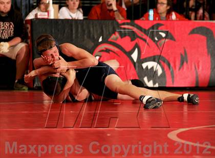 Thumbnail 1 in Arvada vs. Mullen photogallery.