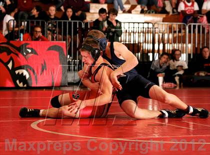 Thumbnail 1 in Arvada vs. Mullen photogallery.