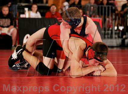 Thumbnail 1 in Arvada vs. Mullen photogallery.