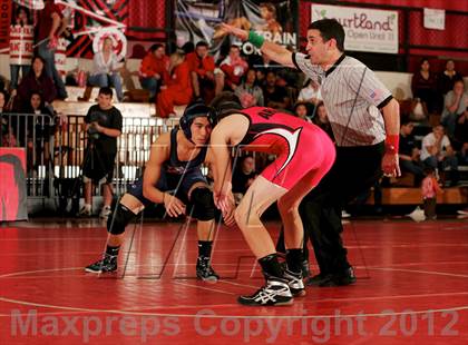 Thumbnail 1 in Arvada vs. Mullen photogallery.