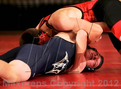 Thumbnail 3 in Arvada vs. Mullen photogallery.