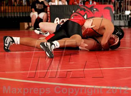 Thumbnail 1 in Arvada vs. Mullen photogallery.