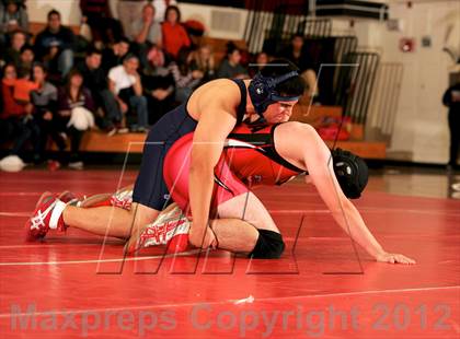 Thumbnail 3 in Arvada vs. Mullen photogallery.