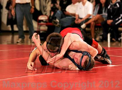 Thumbnail 3 in Arvada vs. Mullen photogallery.