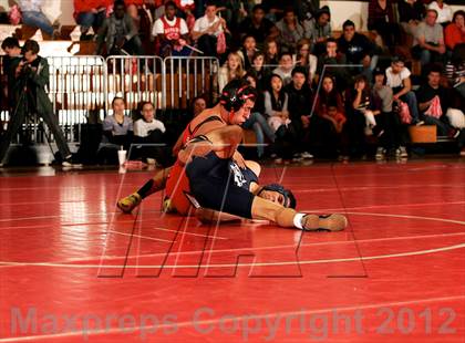 Thumbnail 3 in Arvada vs. Mullen photogallery.