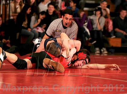 Thumbnail 3 in Arvada vs. Mullen photogallery.
