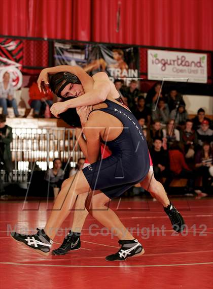 Thumbnail 3 in Arvada vs. Mullen photogallery.