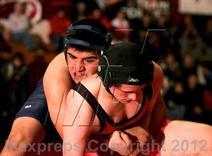 Thumbnail 3 in Arvada vs. Mullen photogallery.
